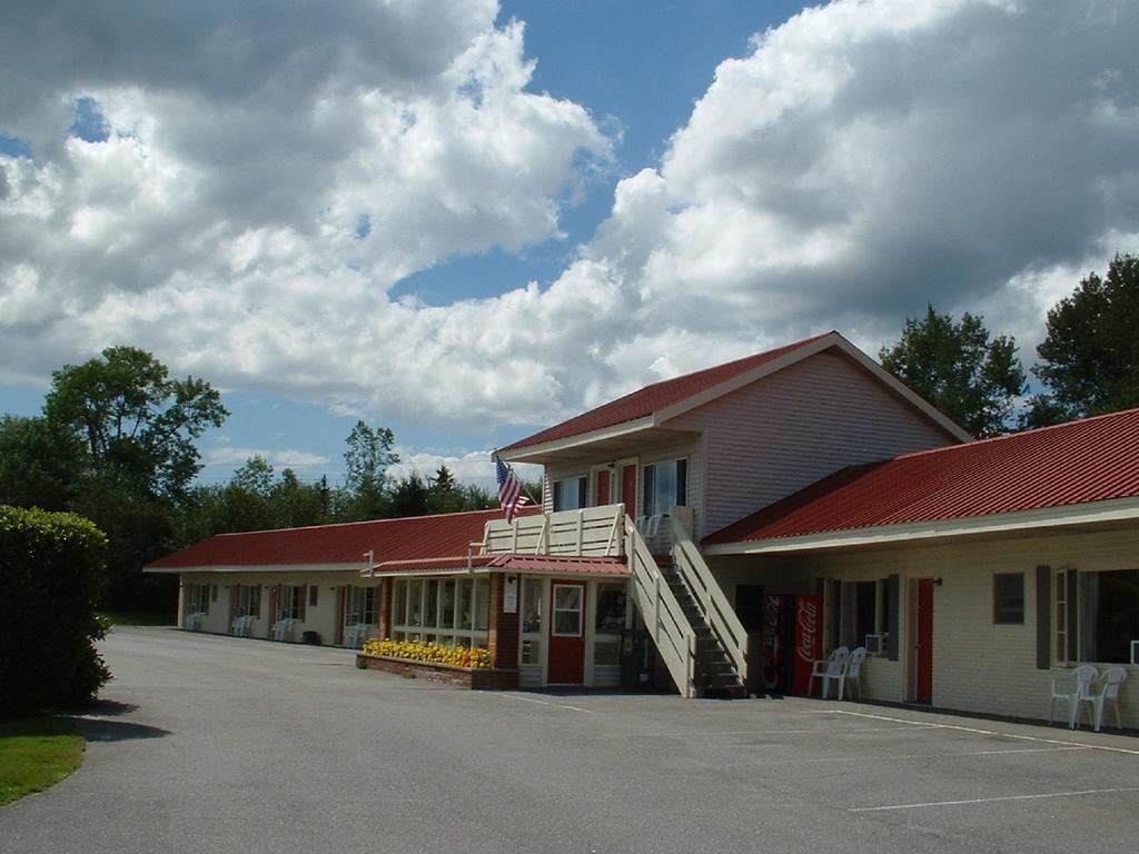 The Gull Motel, Belfast Exterior photo